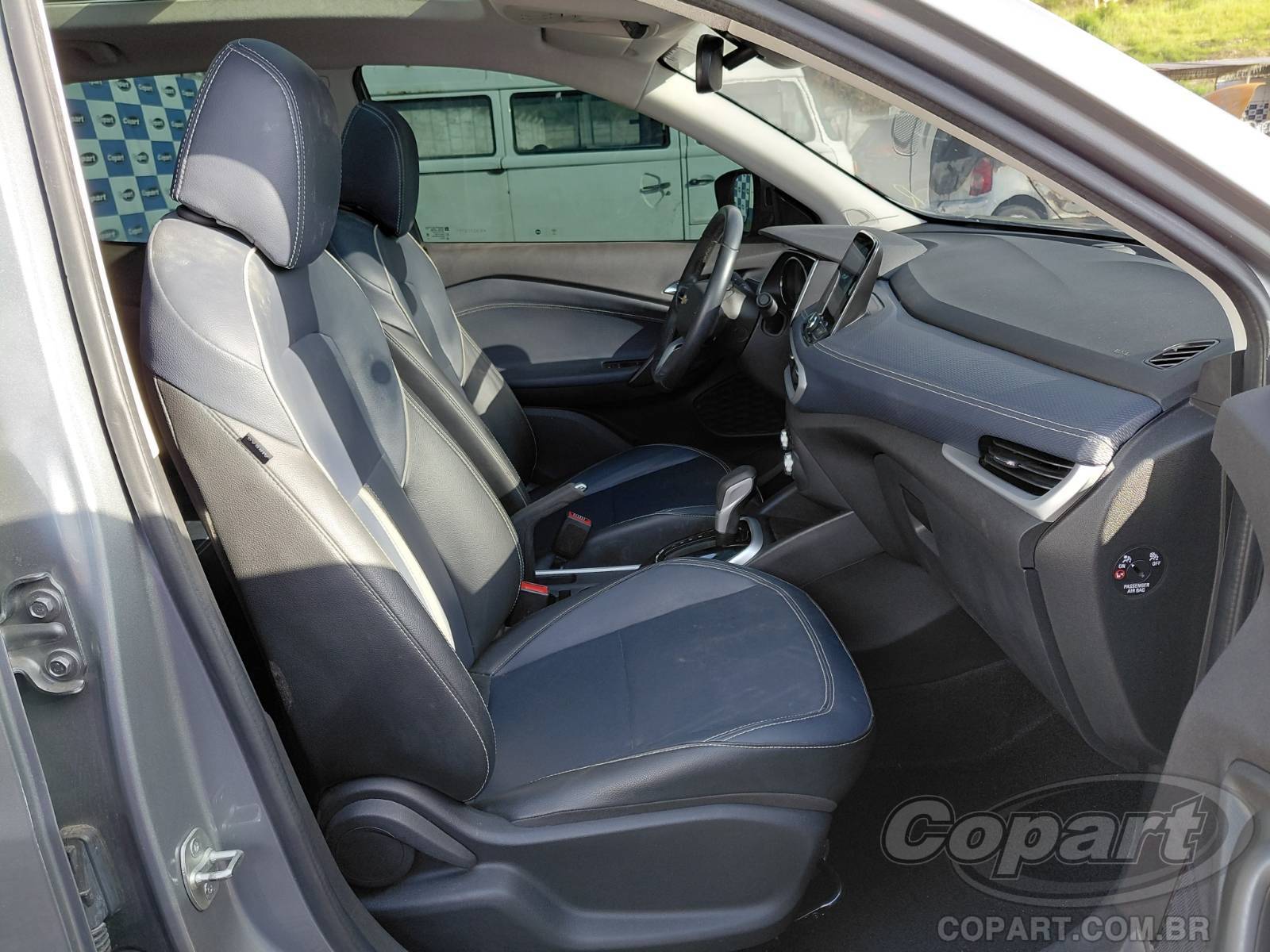 Foto 5: 2024 CHEVROLET TRACKER
