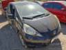 2010 HONDA FIT 