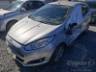 2015 FORD FIESTA 