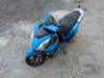 2021 HONDA ELITE 