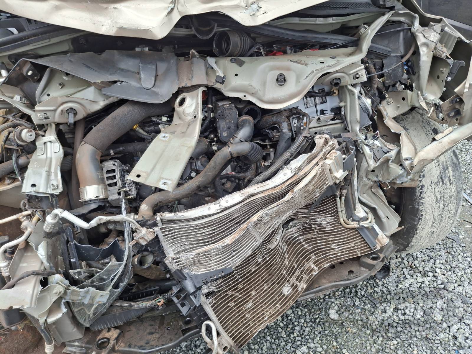 Foto 12 de 13: 2022 RENAULT CAPTUR
