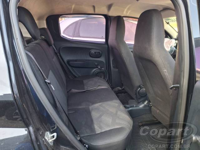 2018 FIAT MOBI 
