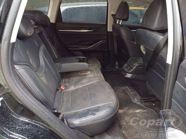 2025 GWM HAVAL H6 