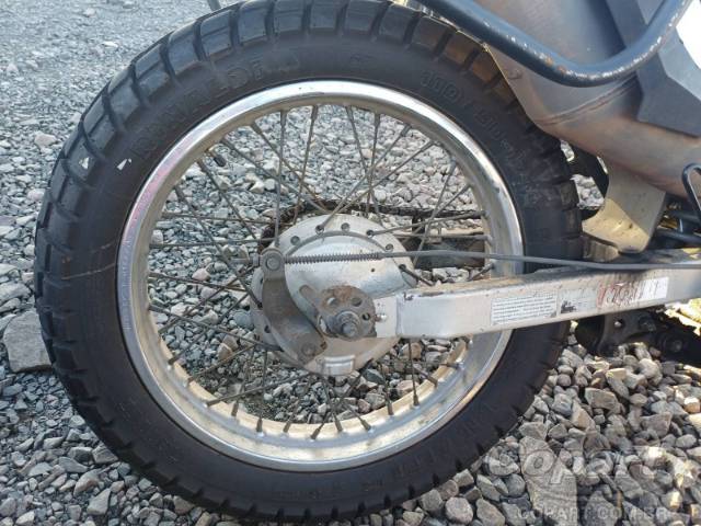 2015 YAMAHA XTZ 150 CROSSER 