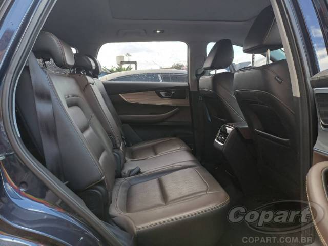 2023 CAOA CHERY TIGGO 8 