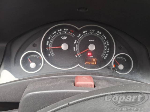 2010 CHEVROLET PRISMA 