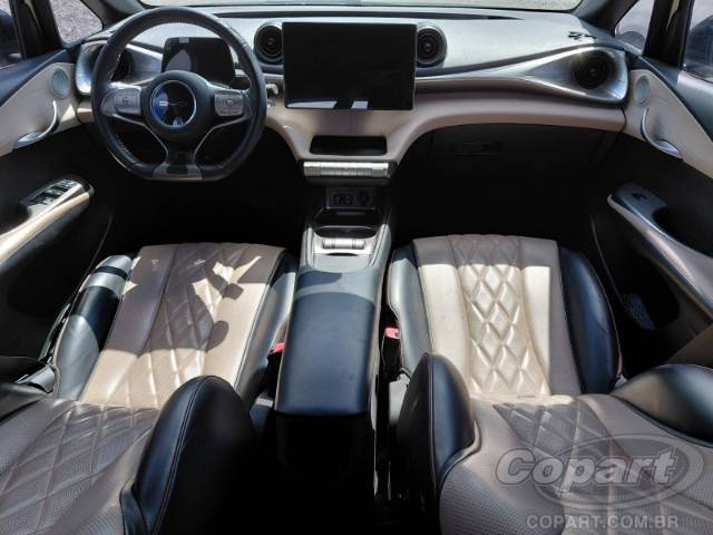 2024 BYD DOLPHIN 