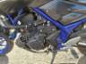 2020 YAMAHA MT-03 