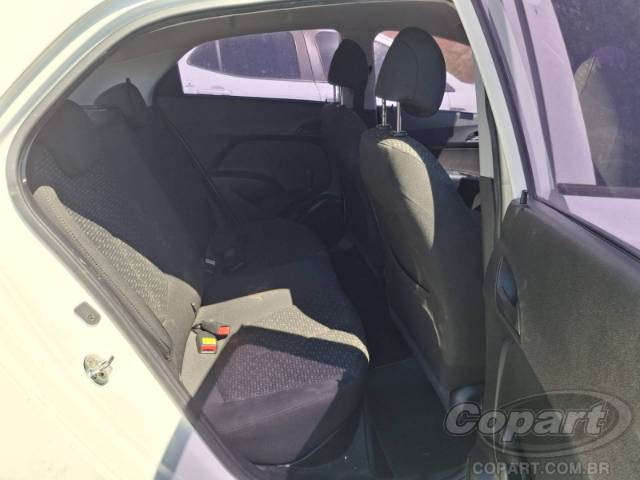 2018 HYUNDAI HB20 