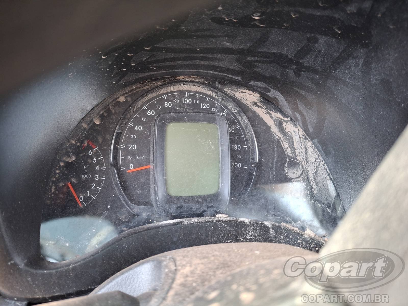 Foto 8 de 10: 2026 FIAT STRADA