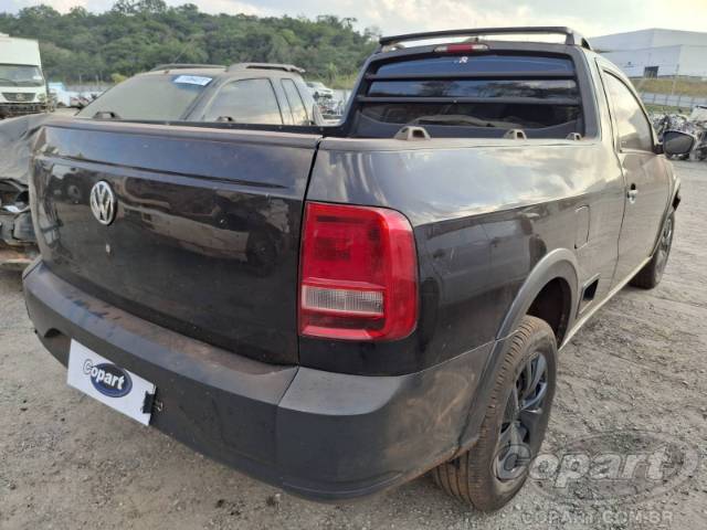 2019 VOLKSWAGEN SAVEIRO 