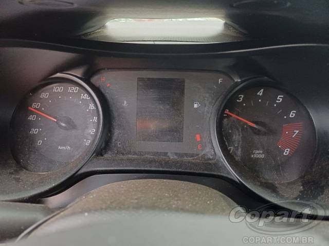 2020 FIAT ARGO 