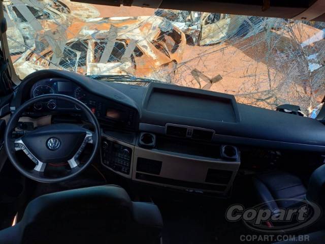 2022 VOLKSWAGEN METEOR 