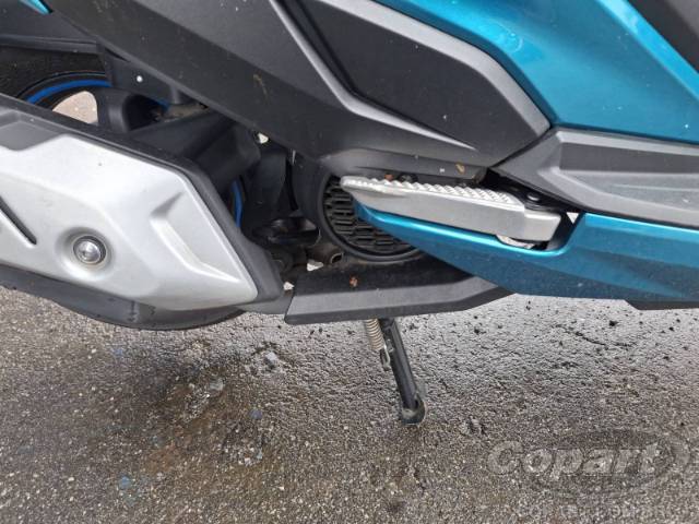 2026 HONDA ELITE 