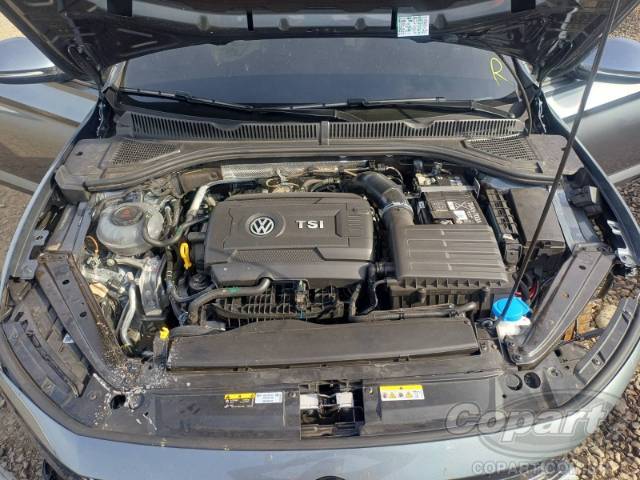 2026 VOLKSWAGEN JETTA 