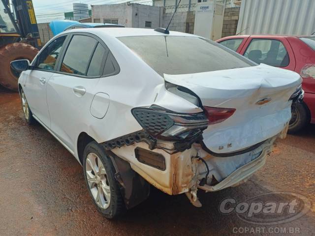 2024 CHEVROLET ONIX PLUS 