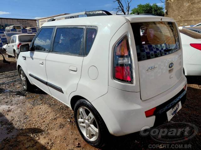 2010 KIA SOUL 
