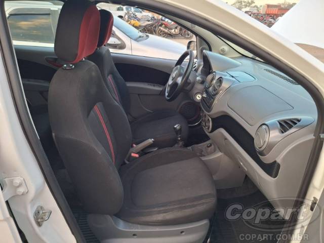 2014 FIAT PALIO 