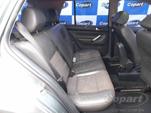 2011 VOLKSWAGEN GOLF 