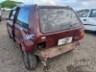 1998 FIAT UNO 