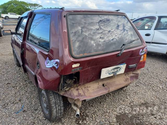 1998 FIAT UNO 