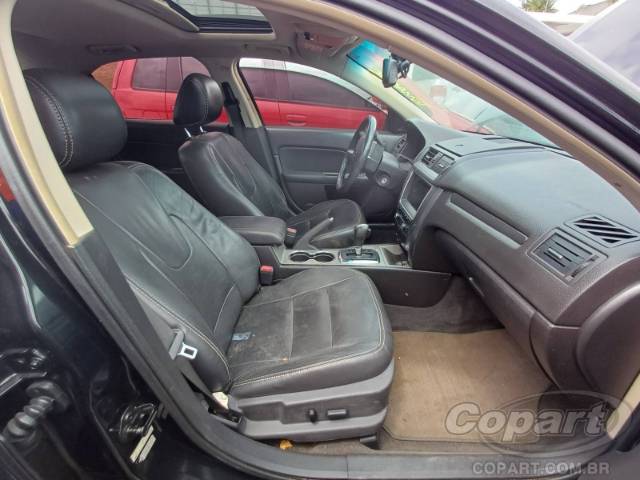 2011 FORD FUSION 