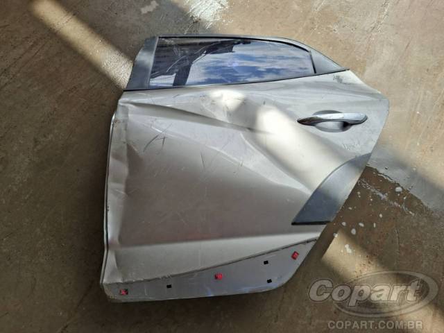 2020 HYUNDAI HB20 