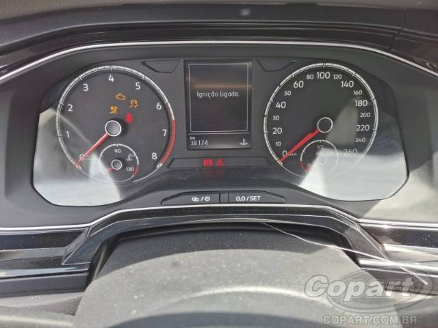 2019 VOLKSWAGEN POLO 