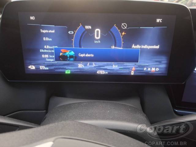 2024 CHEVROLET Equinox EV 