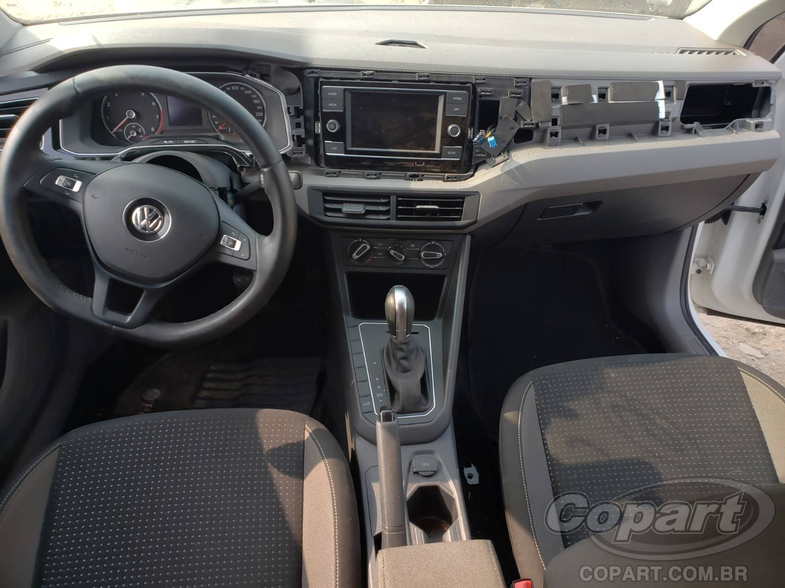 Foto 9 de 10: 2019 VOLKSWAGEN POLO