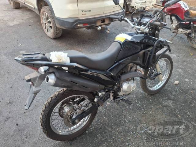 2024 HONDA BROS 