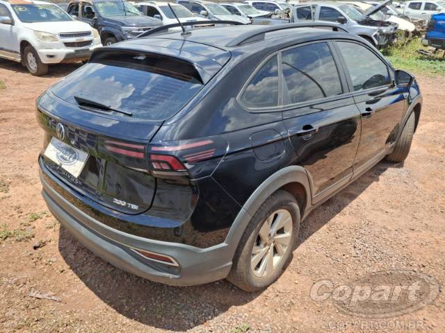 2023 VOLKSWAGEN NIVUS 