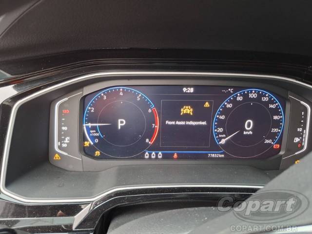 2021 VOLKSWAGEN NIVUS 