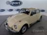 1974 VOLKSWAGEN FUSCA 