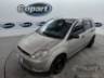 2005 FORD FIESTA 