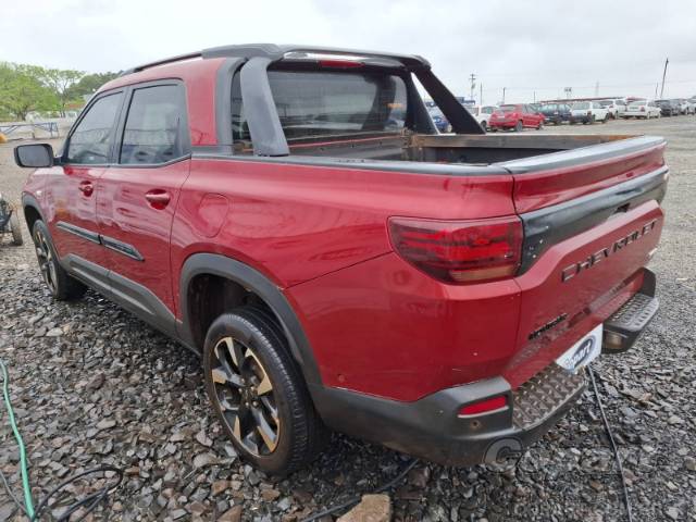 2024 CHEVROLET MONTANA 