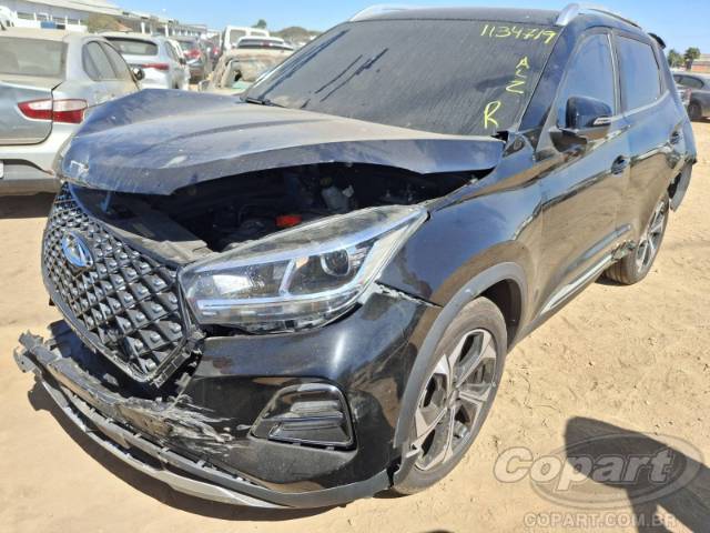2025 CAOA CHERY TIGGO 5X 
