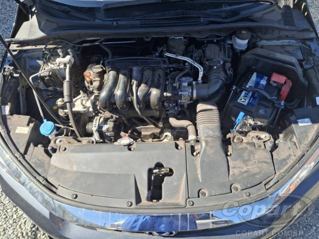 2025 HONDA CITY 