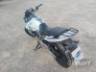 2015 YAMAHA FAZER 