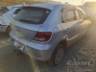 2009 VOLKSWAGEN GOL 