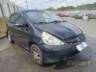 2008 HONDA FIT 