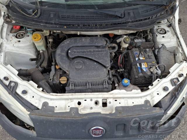 2021 FIAT FIORINO FURGAO 