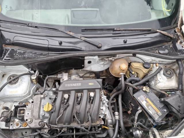 2005 RENAULT KANGOO EXPRESS 