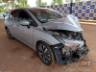 2021 NISSAN VERSA 