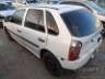 2006 VOLKSWAGEN GOL 
