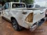 2019 TOYOTA HILUX CD 