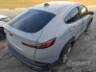 2025 FIAT FASTBACK 