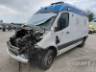 2024 MERCEDES BENZ SPRINTER 