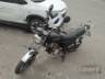 2007 SUZUKI INTRUDER 125 