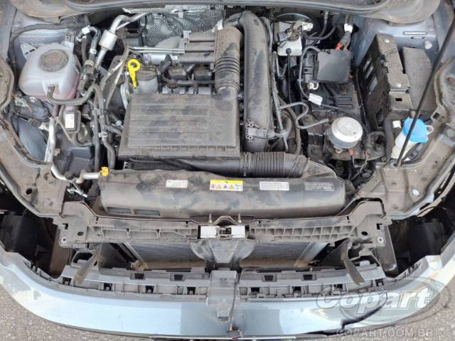 2025 VOLKSWAGEN VIRTUS 